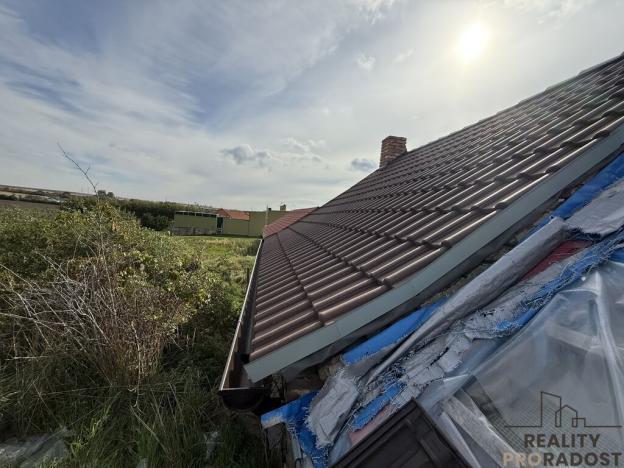 Prodej vinného sklepa, Hrušky, 35 m2