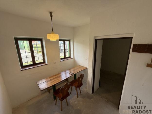 Prodej vinného sklepa, Hrušky, 35 m2