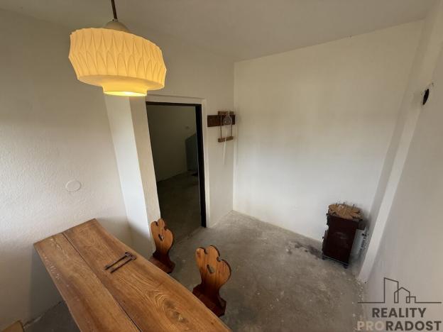 Prodej vinného sklepa, Hrušky, 35 m2