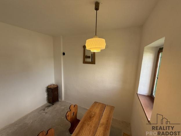 Prodej vinného sklepa, Hrušky, 35 m2