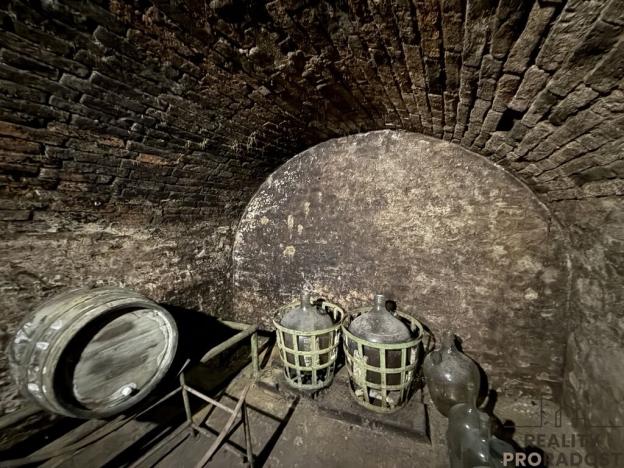 Prodej vinného sklepa, Hrušky, 35 m2