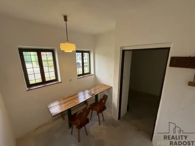 Prodej vinného sklepa, Hrušky, 35 m2