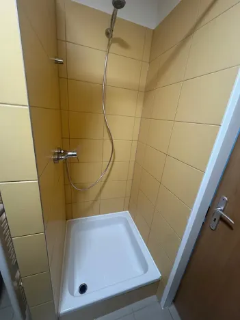 Pronájem bytu 2+1, Lovosice, Osvoboditelů, 64 m2