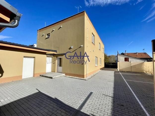 Pronájem bytu 2+kk, Moravský Písek, Kovodělská, 47 m2