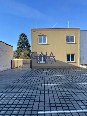 Pronájem bytu 2+kk, Moravský Písek, Kovodělská, 40 m2