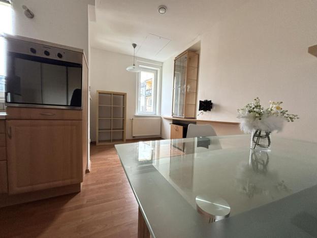 Pronájem bytu 3+kk, Plzeň - Jižní Předměstí, Klatovská třída, 85 m2