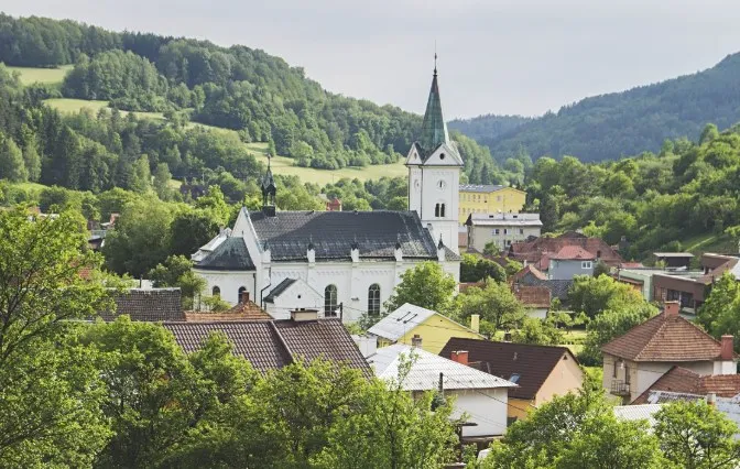 Prodej rodinného domu, Trnava, 94 m2