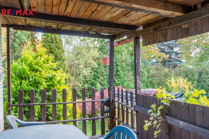 Prodej zahrady, Horní Jiřetín, 623 m2