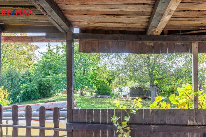 Prodej zahrady, Horní Jiřetín, 623 m2