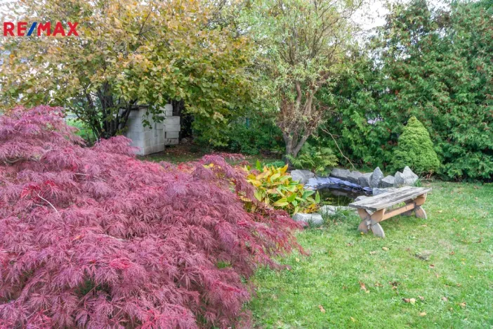 Prodej zahrady, Horní Jiřetín, 623 m2