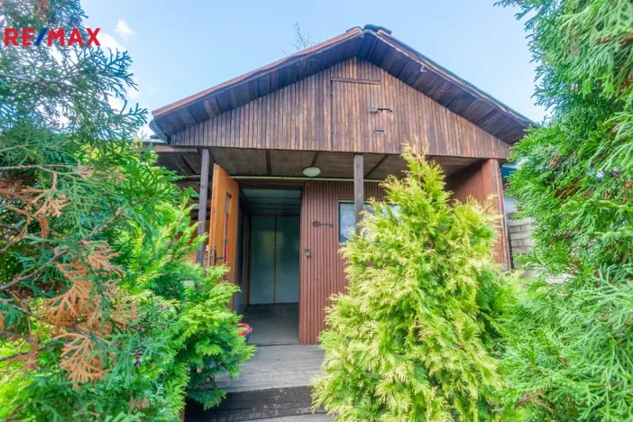 Prodej zahrady, Horní Jiřetín, 623 m2