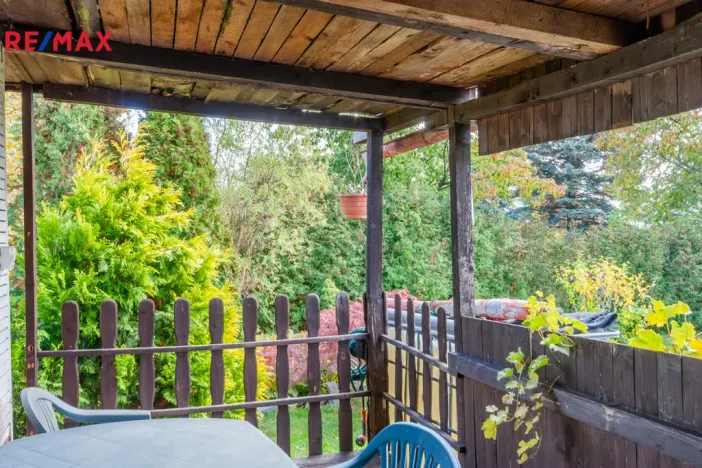 Prodej zahrady, Horní Jiřetín, 623 m2