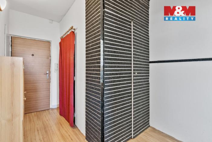 Prodej bytu 3+1, Frýdlant, Lužická, 75 m2