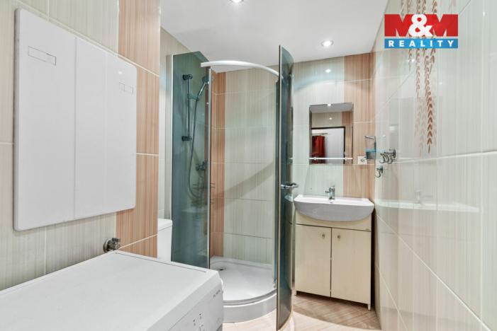 Prodej bytu 3+1, Frýdlant, Lužická, 75 m2