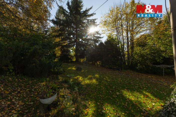 Prodej rodinného domu, Malenovice, 196 m2