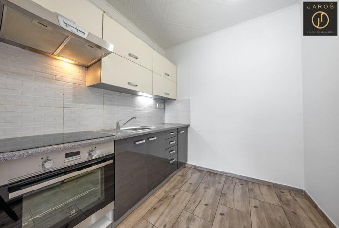 Pronájem bytu 2+kk, Kladno - Kročehlavy, Anglická, 42 m2