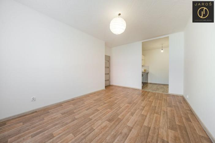 Pronájem bytu 2+kk, Kladno - Kročehlavy, Anglická, 42 m2