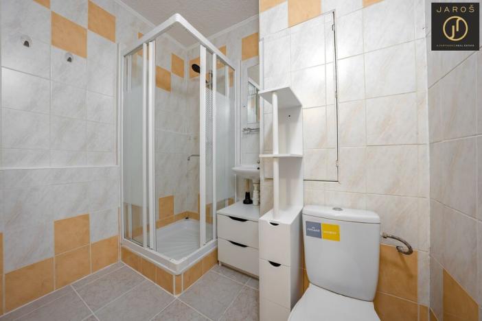 Pronájem bytu 2+kk, Kladno - Kročehlavy, Anglická, 42 m2
