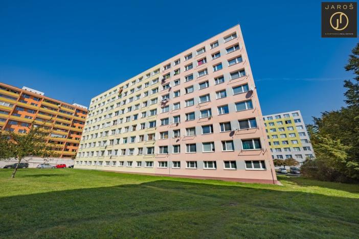 Pronájem bytu 2+kk, Kladno - Kročehlavy, Anglická, 42 m2