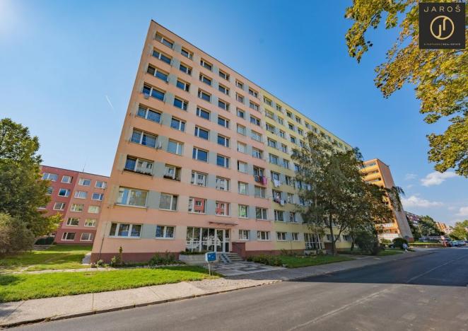 Pronájem bytu 2+kk, Kladno - Kročehlavy, Anglická, 42 m2