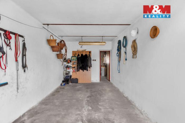 Prodej rodinného domu, Mladějov - Střeleč, 195 m2