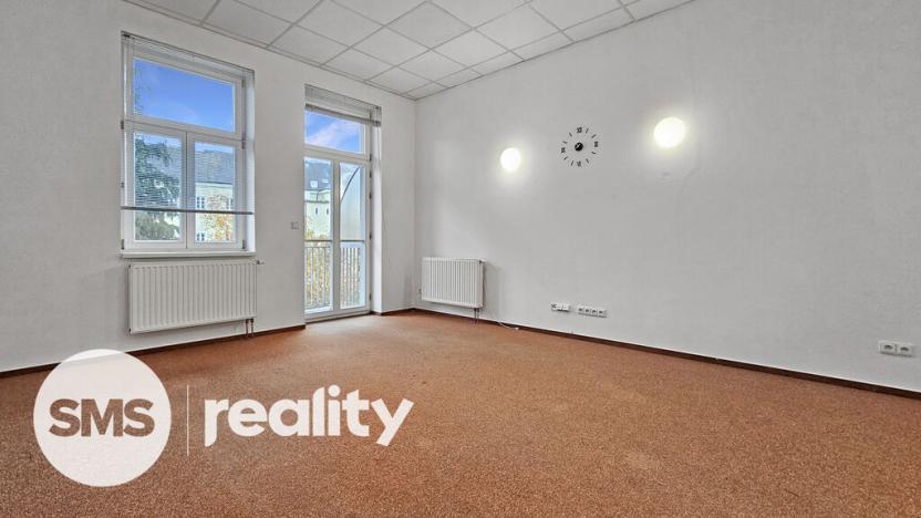 Pronájem bytu 2+1, Opava - Město, Popská, 57 m2