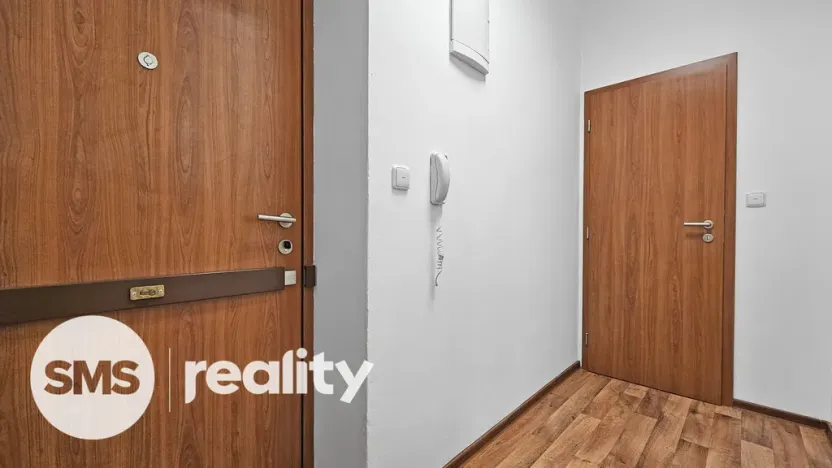 Pronájem bytu 2+1, Opava - Město, Popská, 57 m2