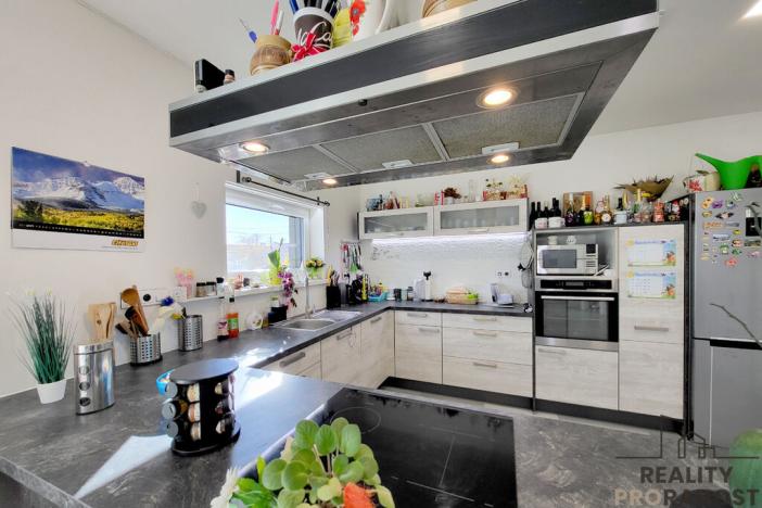 Prodej rodinného domu, Hrádek, 165 m2