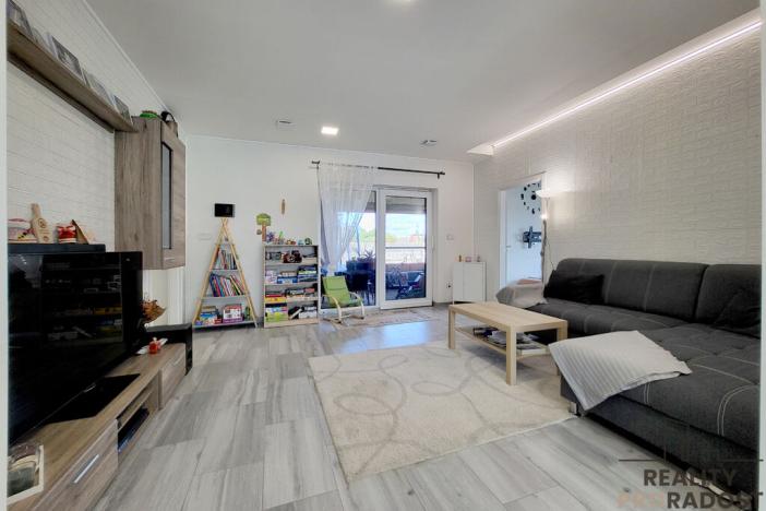 Prodej rodinného domu, Hrádek, 165 m2