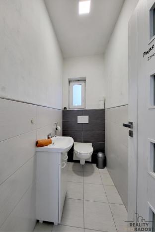 Prodej rodinného domu, Hrádek, 165 m2