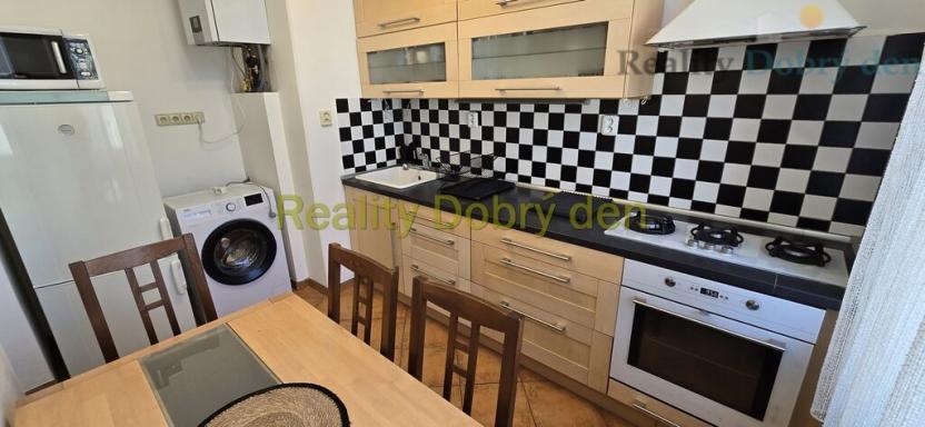 Prodej bytu 2+1, Opava, Zacpalova, 71 m2