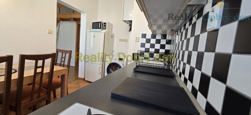 Prodej bytu 2+1, Opava, Zacpalova, 71 m2