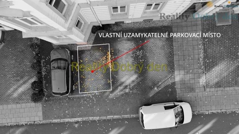 Prodej bytu 2+1, Opava, Zacpalova, 71 m2