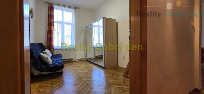 Prodej bytu 2+1, Opava, Zacpalova, 71 m2