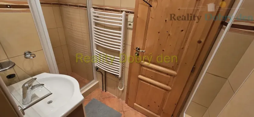 Prodej bytu 2+1, Opava, Zacpalova, 71 m2