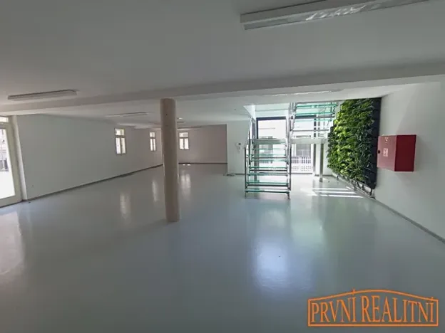 Pronájem kanceláře, Uherský Brod, Komenského, 20 m2