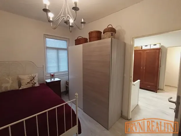 Prodej bytu 3+kk, Zlín, třída Tomáše Bati, 52 m2