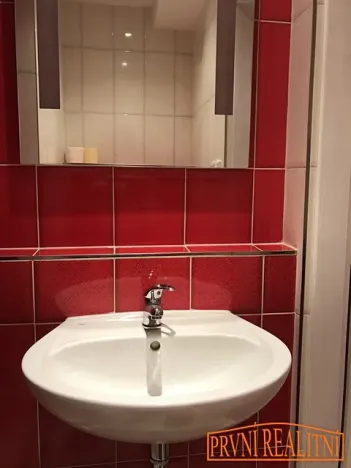 Pronájem bytu 1+kk, Luhačovice, Leoše Janáčka, 23 m2