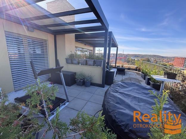 Prodej bytu 2+kk, Otrokovice, Příčná, 68 m2