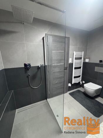 Prodej bytu 2+kk, Otrokovice, Příčná, 68 m2