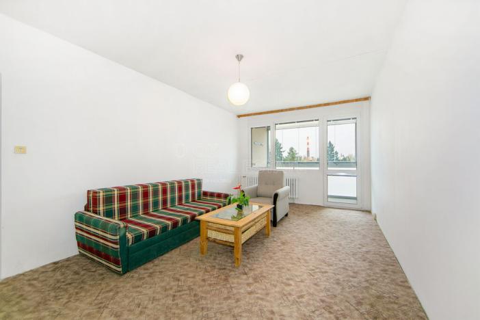 Prodej bytu 2+1, Nýrsko, Jiráskova, 64 m2