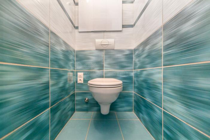 Prodej bytu 2+1, Nýrsko, Jiráskova, 64 m2