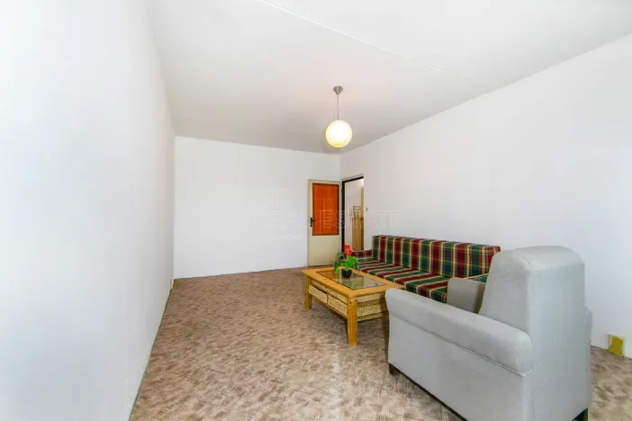 Prodej bytu 2+1, Nýrsko, Jiráskova, 64 m2