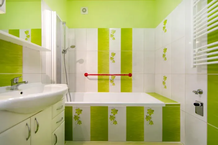 Prodej bytu 2+1, Nýrsko, Jiráskova, 64 m2