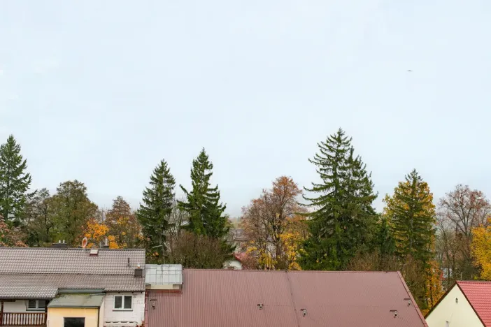 Prodej bytu 2+1, Nýrsko, Jiráskova, 64 m2