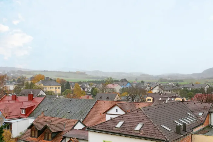 Prodej bytu 2+1, Nýrsko, Jiráskova, 64 m2