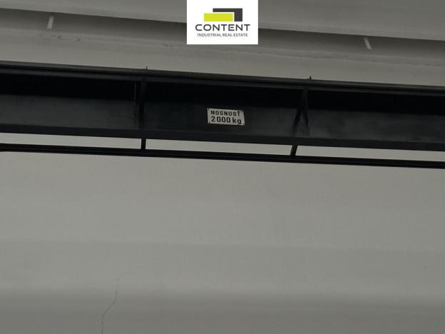 Pronájem výrobních prostor, Hořice, Havlíčkova, 3400 m2