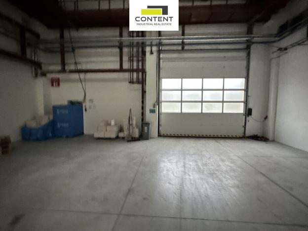 Pronájem výrobních prostor, Hořice, Havlíčkova, 3400 m2