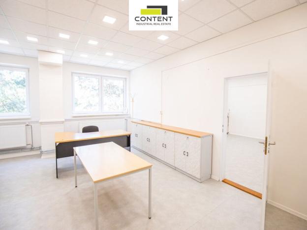 Pronájem výrobních prostor, Hořice, Havlíčkova, 3400 m2