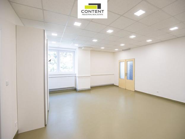 Pronájem výrobních prostor, Hořice, Havlíčkova, 3400 m2